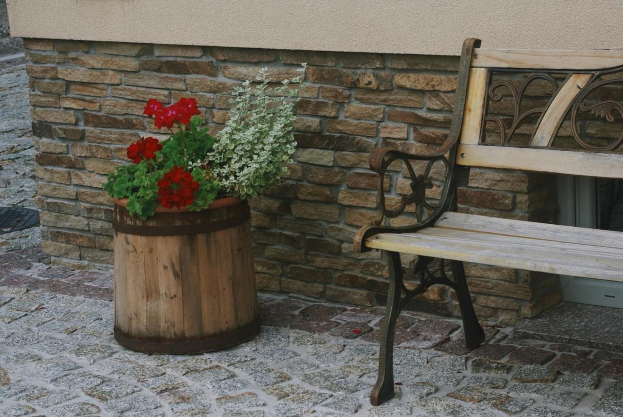 Apartamenty Agroturystyczne Papiernia Niedźwiedź Εξωτερικό φωτογραφία