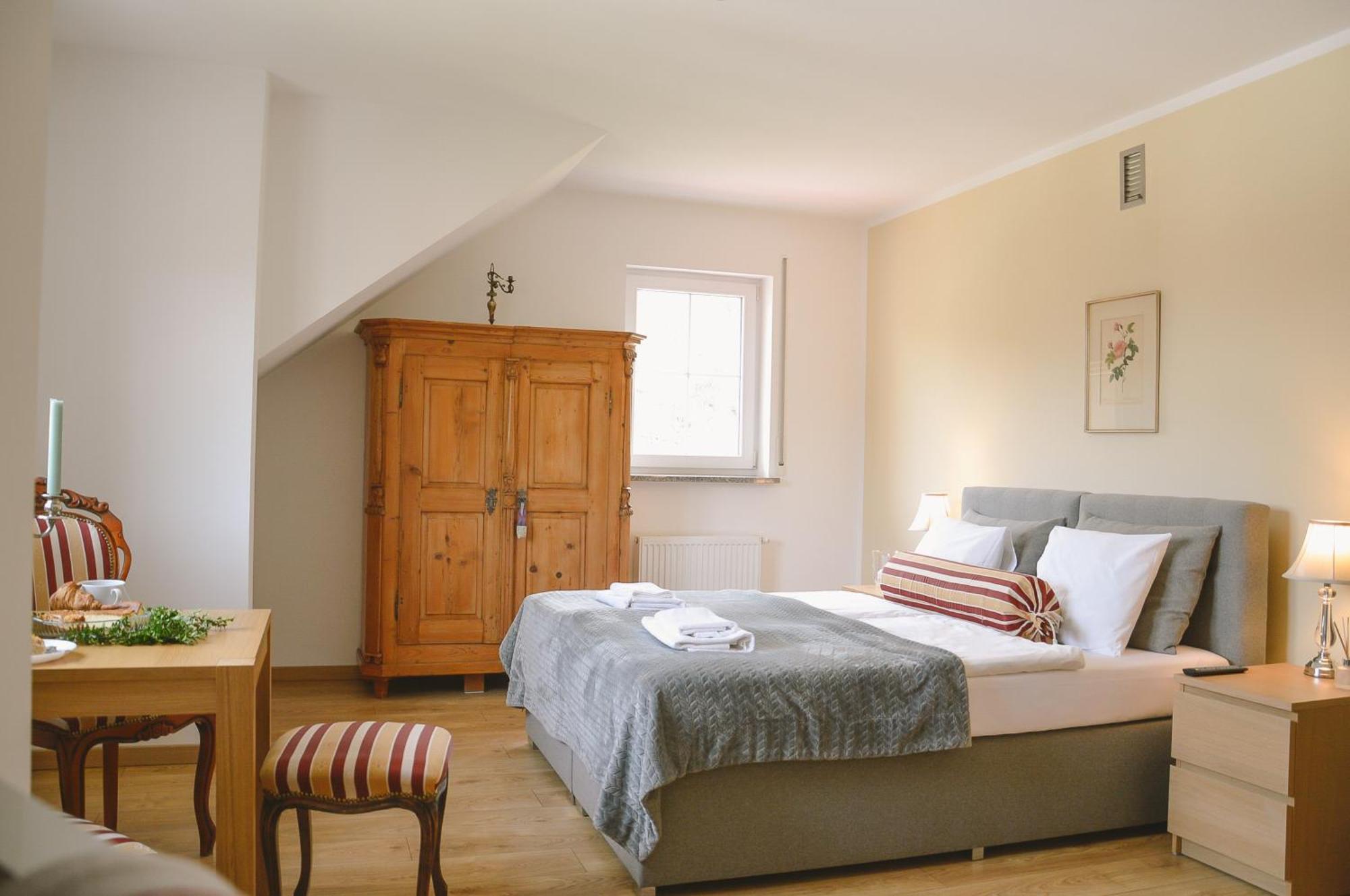 Apartamenty Agroturystyczne Papiernia Niedźwiedź Εξωτερικό φωτογραφία