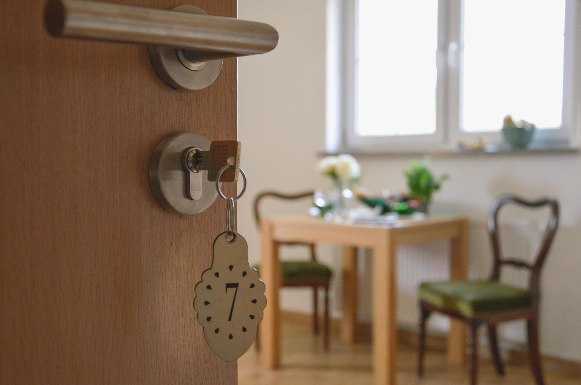 Apartamenty Agroturystyczne Papiernia Niedźwiedź Εξωτερικό φωτογραφία