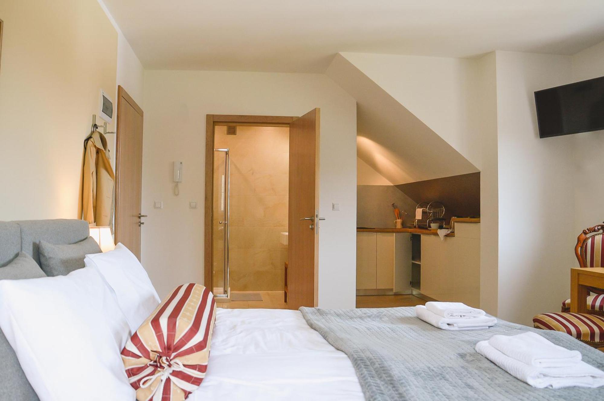 Apartamenty Agroturystyczne Papiernia Niedźwiedź Εξωτερικό φωτογραφία