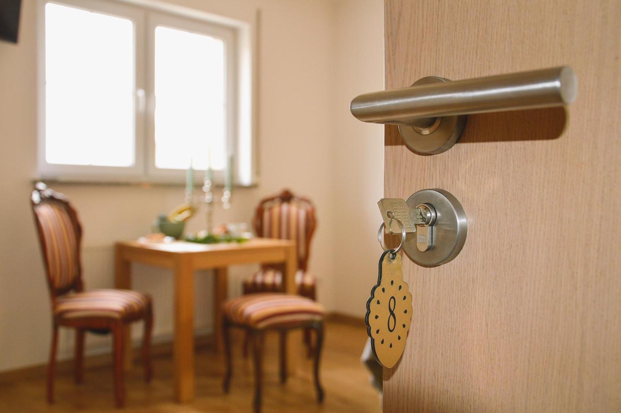 Apartamenty Agroturystyczne Papiernia Niedźwiedź Εξωτερικό φωτογραφία