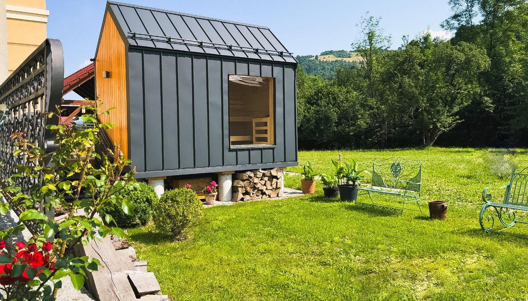 Apartamenty Agroturystyczne Papiernia Niedźwiedź Εξωτερικό φωτογραφία