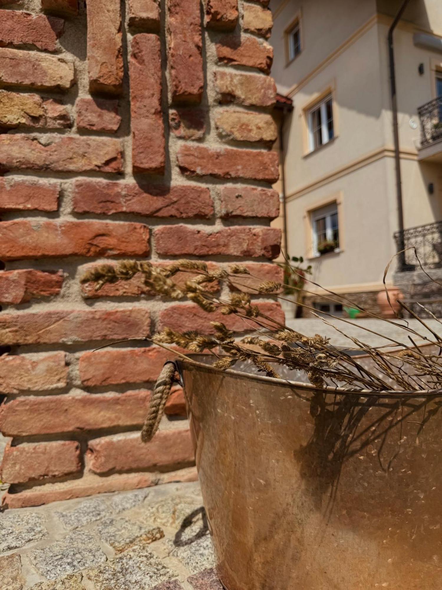 Apartamenty Agroturystyczne Papiernia Niedźwiedź Εξωτερικό φωτογραφία