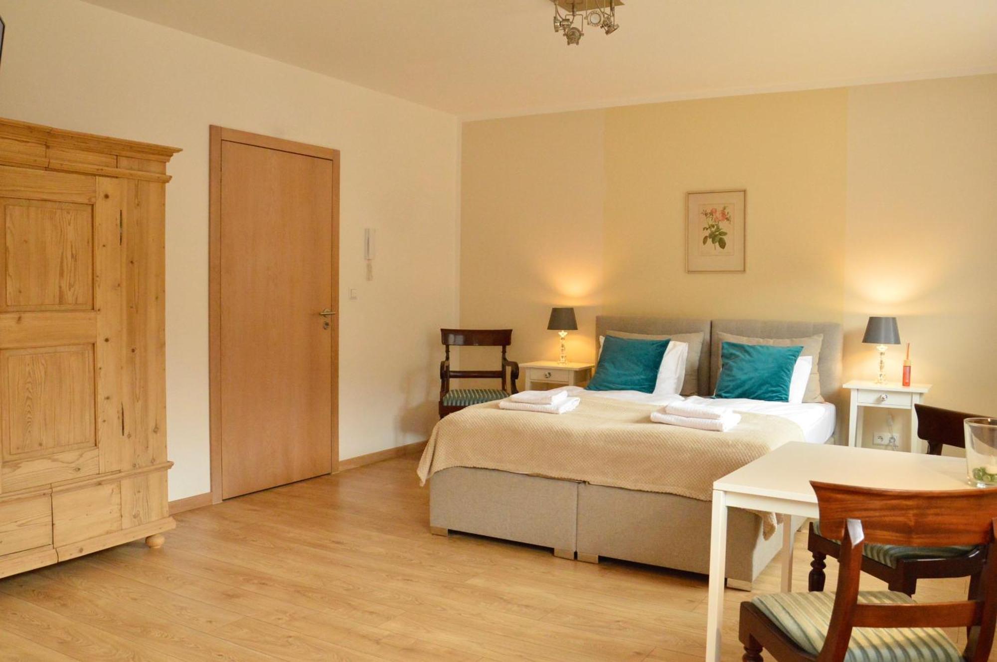 Apartamenty Agroturystyczne Papiernia Niedźwiedź Εξωτερικό φωτογραφία