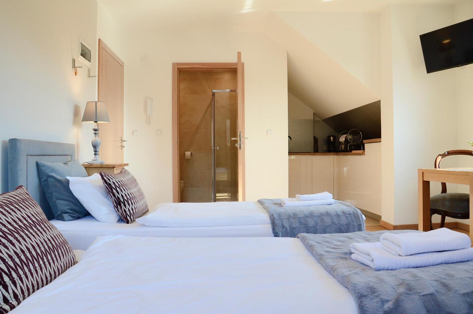 Apartamenty Agroturystyczne Papiernia Niedźwiedź Εξωτερικό φωτογραφία