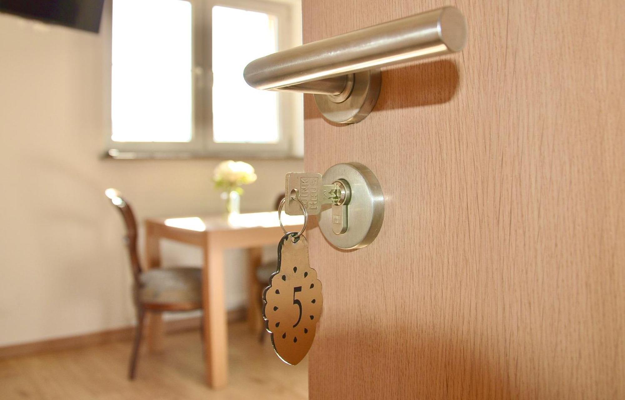 Apartamenty Agroturystyczne Papiernia Niedźwiedź Εξωτερικό φωτογραφία