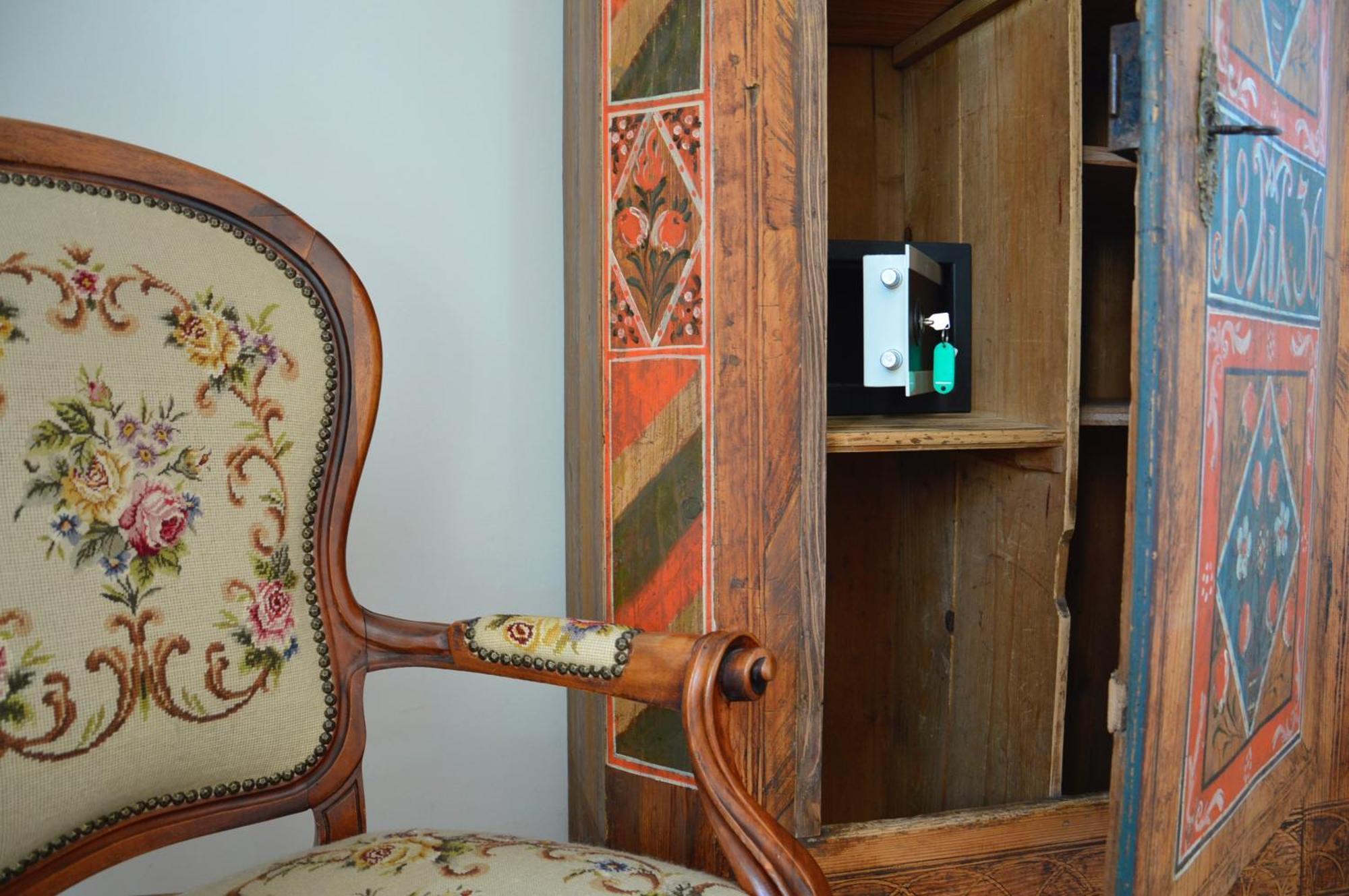 Apartamenty Agroturystyczne Papiernia Niedźwiedź Εξωτερικό φωτογραφία